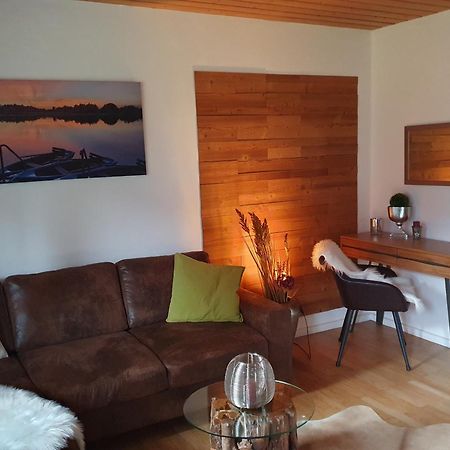 Alpenblick Apartment Оберамергау Екстериор снимка