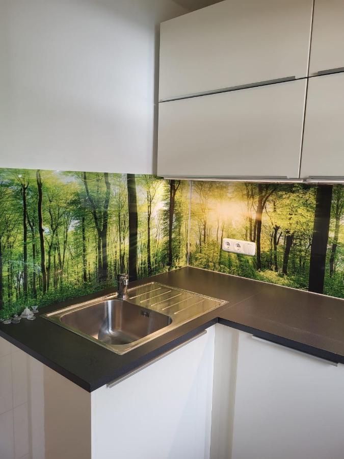 Alpenblick Apartment Оберамергау Екстериор снимка