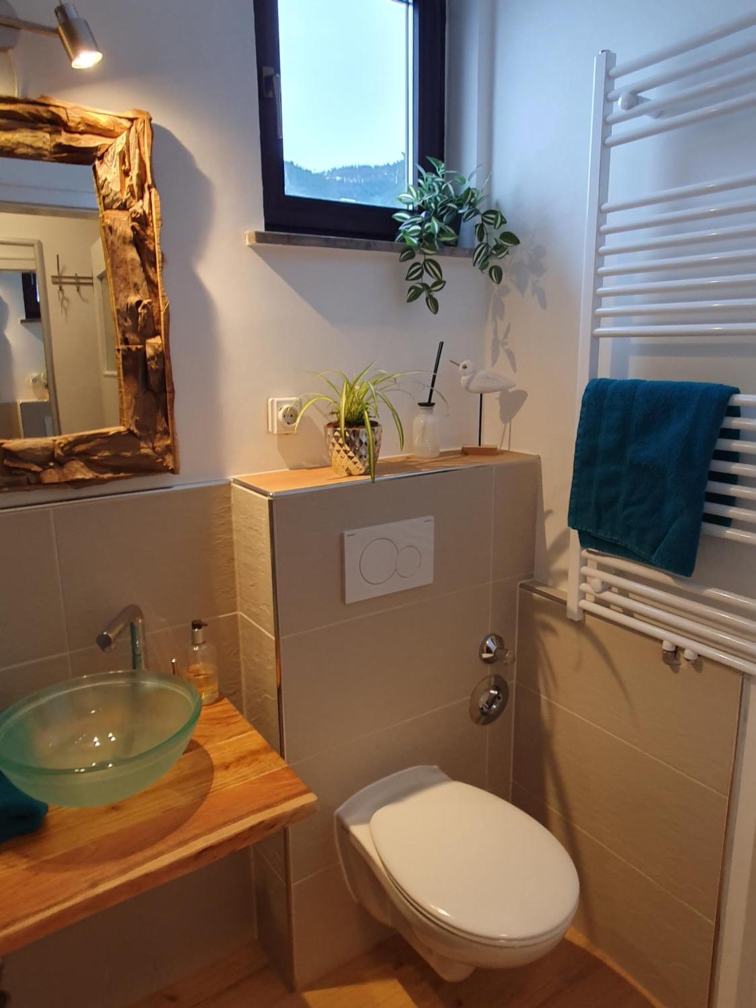Alpenblick Apartment Оберамергау Екстериор снимка